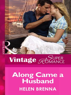 cover image of Along Came a Husband